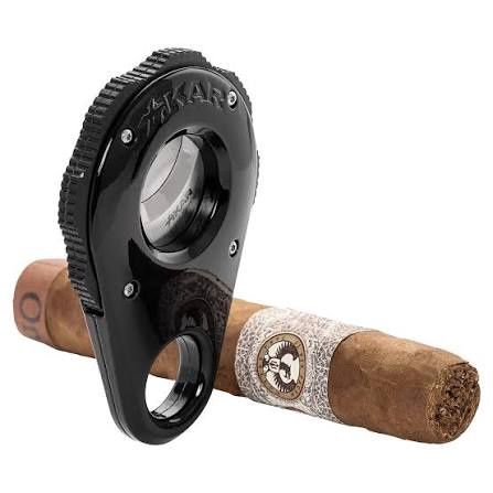 Xikar Revolution Rotary Action Cigar Cutter