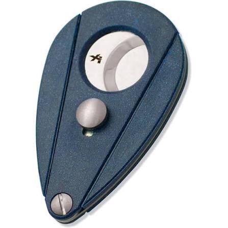 Xikar Xi 200bl Cutter Lapis Blue