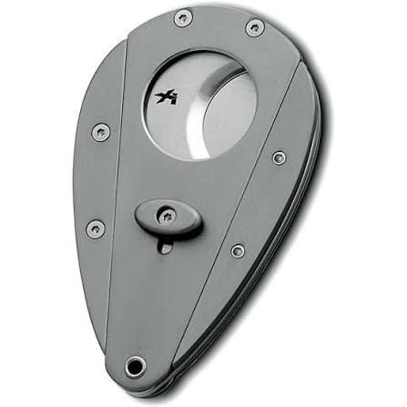 Xikar Xi1 100TI Cutter Titanium