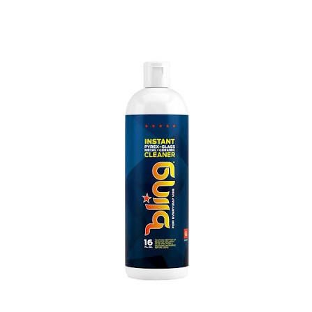 Bling Glass Cleaner Bling Glass Cleaner