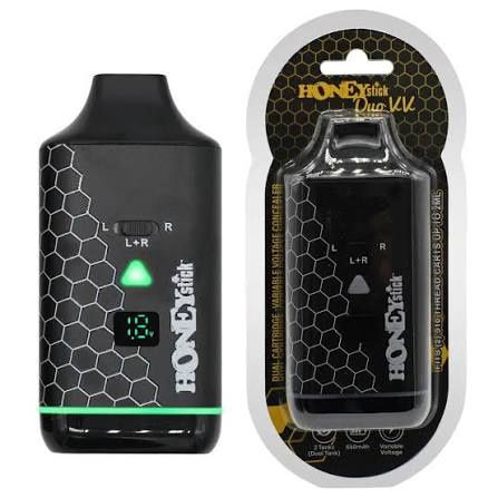 Honeystick Dual Cart Battery