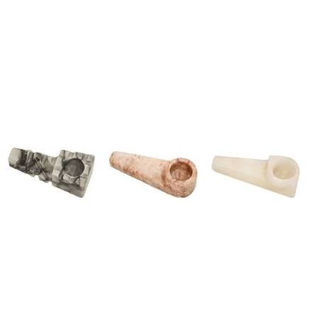 Marble Stone Pipe Marble Stone Pipe