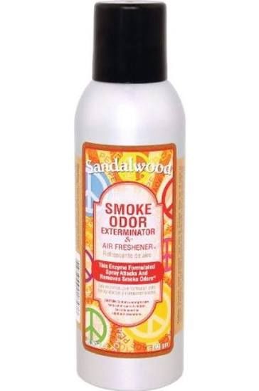 Smoke Odor Eliminator Spray Smoke Odor Eliminator Spray