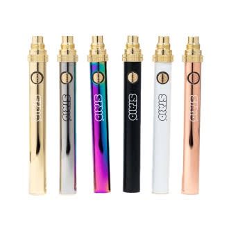Strio Smoke Culture Battery Rose Gold