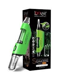 Lookah Seahorse Pro