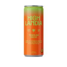THC Drinks