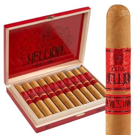 Oliva Cigars