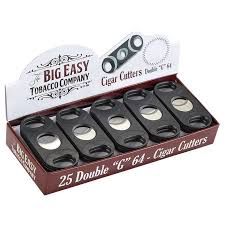 Big Easy Cutter