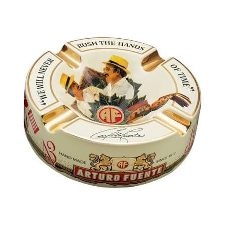 Arturo Fuente Cigar Ashtray Arturo Fuente Cigar Ashtray