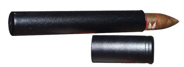 Plastic Single Cigar Tube Plastic Single Cigar Tube