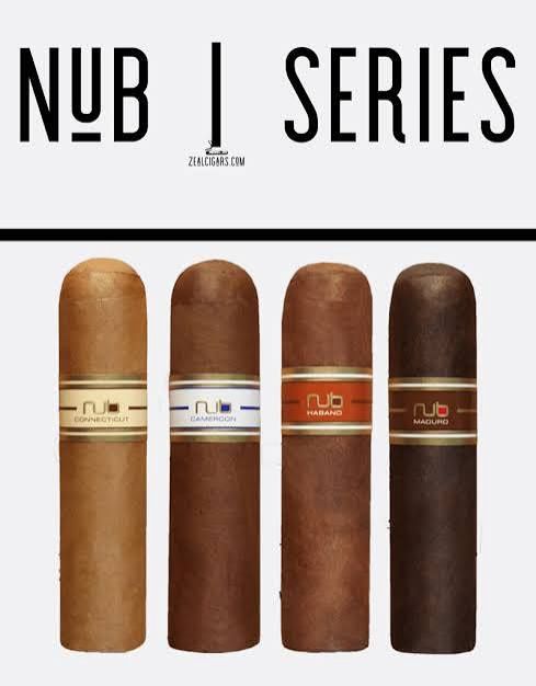 Nub Cigars Nub Cigars