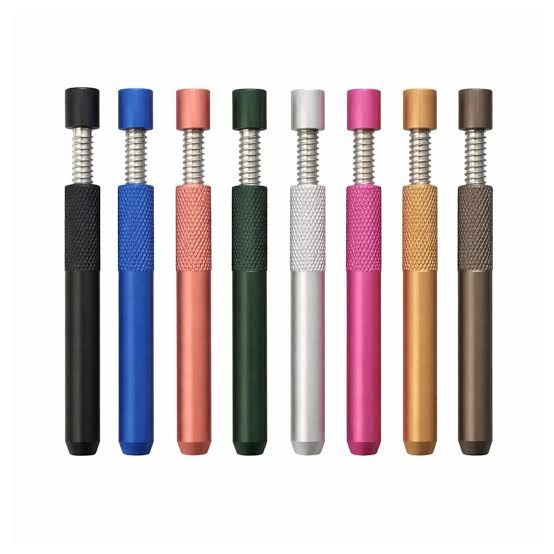 Self Cleaning One Hitter Self Cleaning One Hitter