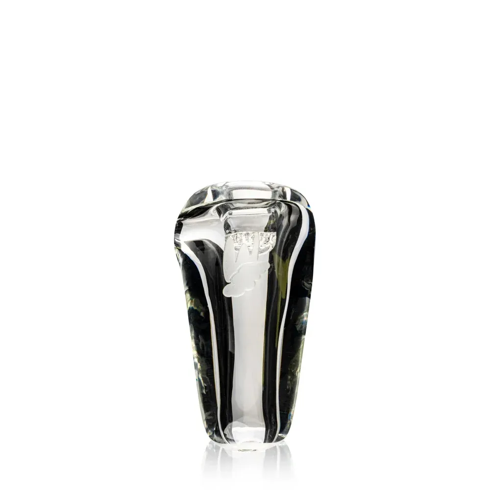 Whomp It Chill Pipe w/ Built in Screen