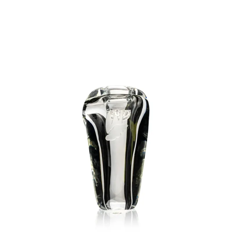 Whomp It Chill Pipe w/ Built in Screen