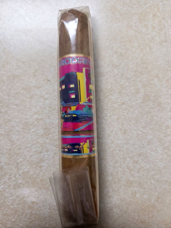 Purodrive Cigar