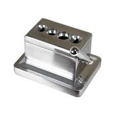 Xikar Quad Table Cutter w/ Metal Cover