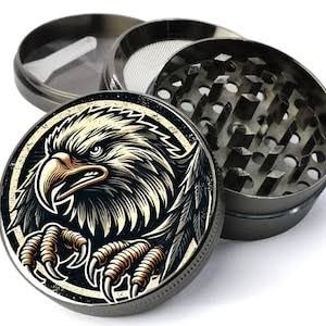 American Eagle Large Grinder American Eagle Large Grinder