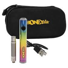 HoneyStick Twist Nano Dabber/Wax Pen