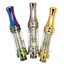Preformance Oil Cartridge Multicolor Preformance Oil Cartridge Multicolor