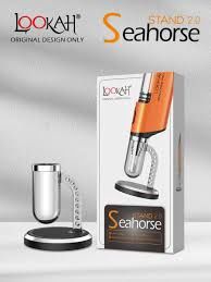 Lookah Seahorse Stand Kit