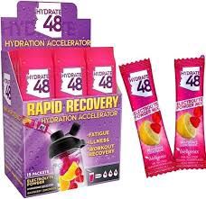 Hydrate 48