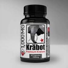 Krabot Capsules Krabot Capsules
