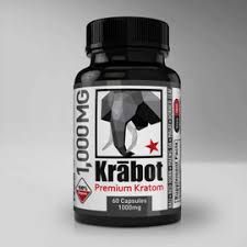 Krabot Capsules