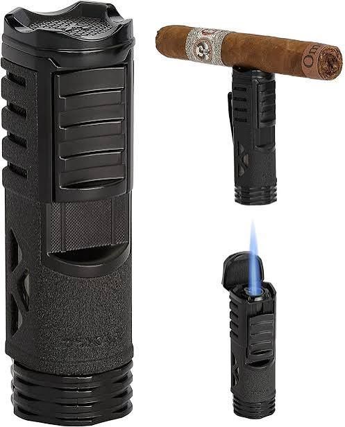 Xikar Tactical 1 Lighter