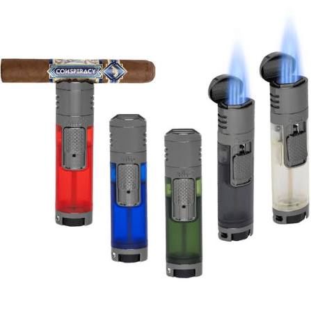 Lighters