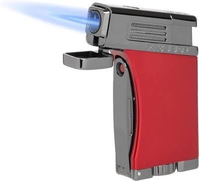 Palio Pro Scorpius Red