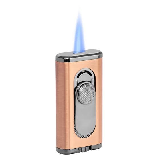 Xikar Verano Flat Flame Lighter