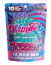 Wunder Gummies