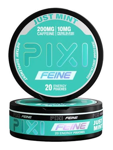 Pixi Feine Energy Pouch