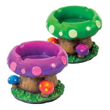 Fujima Mystic Mushroom Ashtray