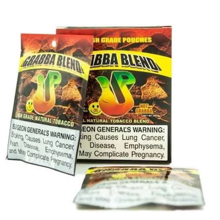 Grabba Tobacco