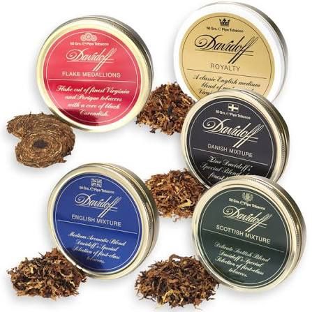 Davidoff