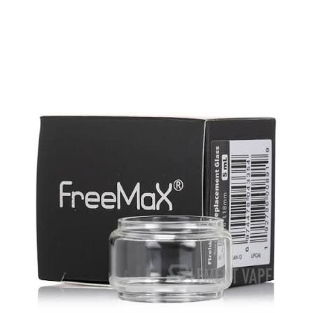 Freemax Fireluke 4 Replacement Glass 5ml Freemax Fireluke 4 Replacement Glass 5ml