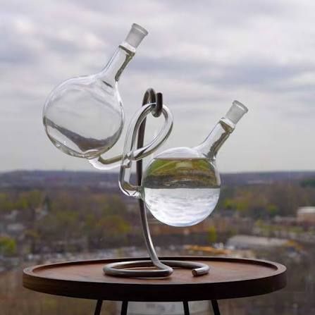 Gypsy Labs Siphonair Gravity Water Pipe