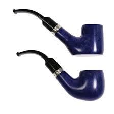 Hanseatic Ocean Blue Pipe