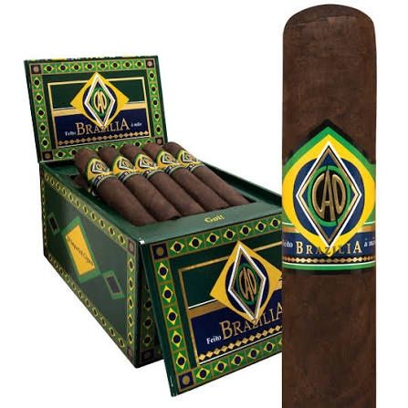 CAO Cigars CAO Cigars