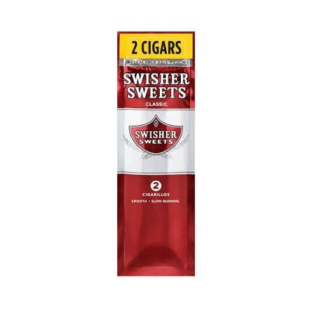 Swisher Sweets Cigars