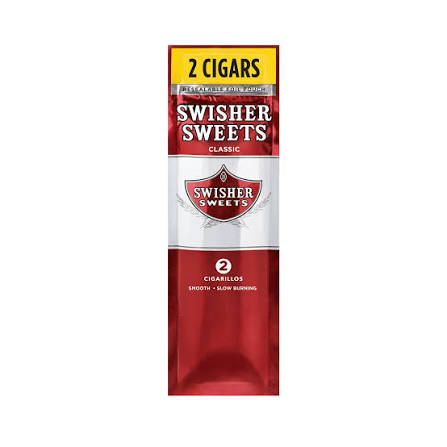 Swisher Sweets Cigars