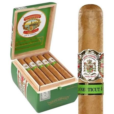 Gran Habano Cigars