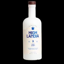 HighLandia Free Spirit 170mg THC 34mg CBD HighLandia Free Spirit 170mg THC 34mg CBD