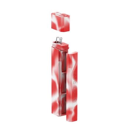 White Rhino Silicone Case Nectar Collector