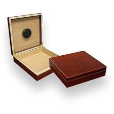 Humidor 20ct Basic