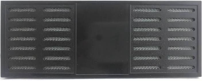 Rectangular Humidifier Black Rectangular Humidifier Black
