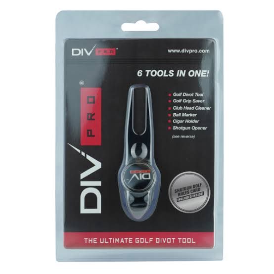 Div Pro 6 Tools In One