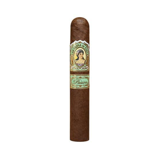 La Aroma De Cuba