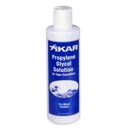 Xikar 8oz PG Solutions Bottle Xikar 8oz PG Solutions Bottle